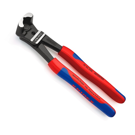 [HC25335] KNIPEX PINZA CORTA ALAMBRE    FRONTAL