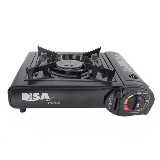 [HC00195] DISA HOME ESTUFA 19-01-0-150 1QUEM C/ESTUCHE S/CARTUCHO