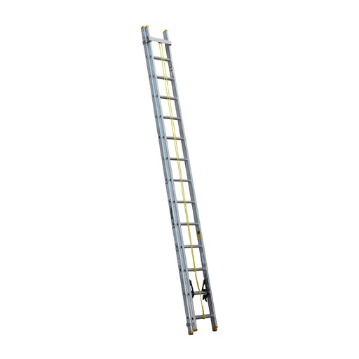 [HC00115] CUPRUM ESCALERA D/EXT.        28 ESC. ALUM-T-II 132-28N