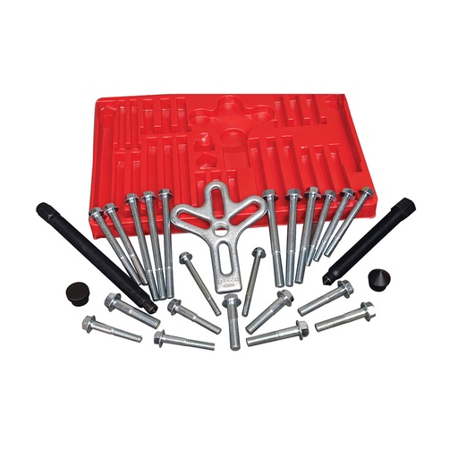 [HC00646] URREA EXTRACTOR DE VOLANTE 4205A