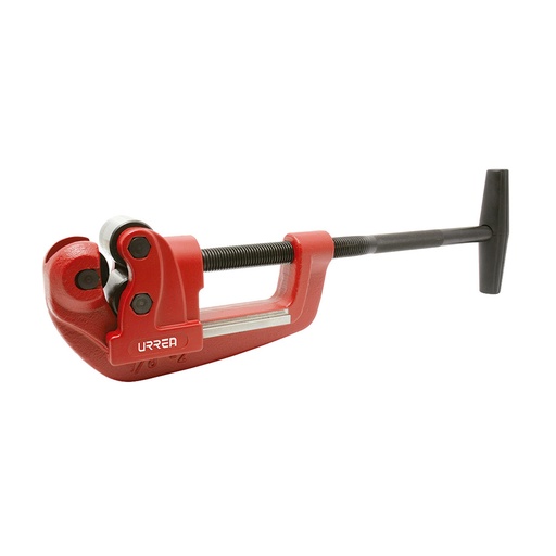 [HC06012] URREA CORTA TUBO DE HIERRO 1/8 A 356