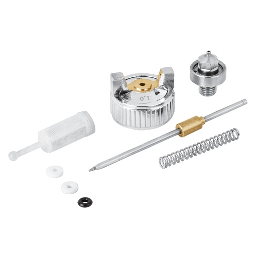 [HC00595] TRUPER REPUESTOS DE PISTOLAS PARA PINTAR  PIPI-410