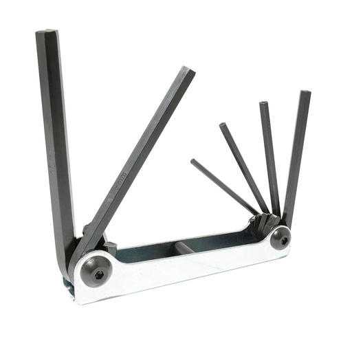 [HC06013] URREA JGO DE LLAVES EXTR. LARGAS4973