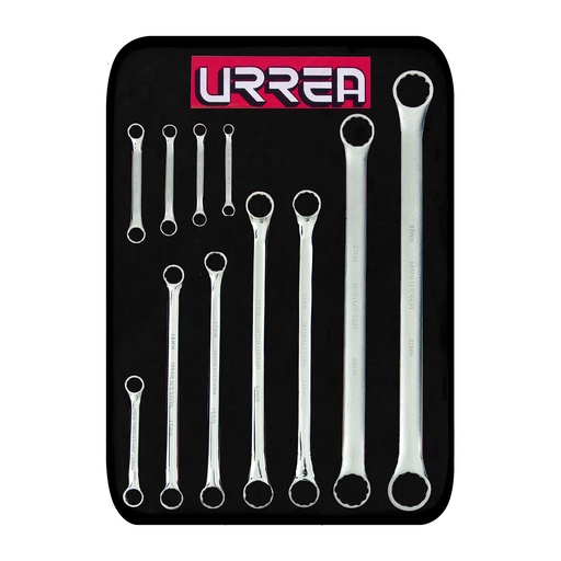 [HC06491] URREA JGO LLAVE ESTRIA 1100SM