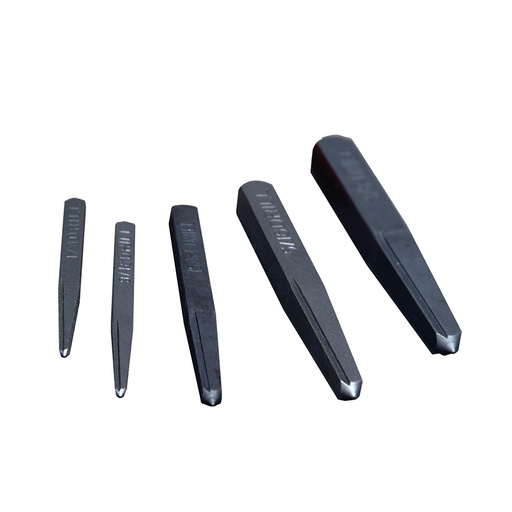 [HC06492] URREA EXTRACTOR P/TORNILLO    5PZ RECTO