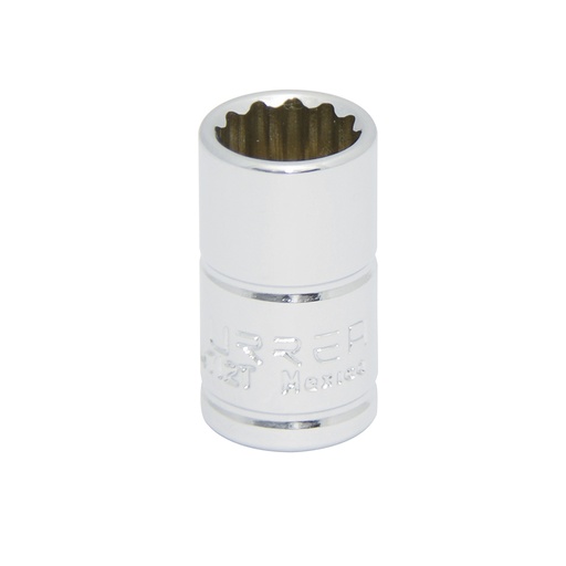 [HC05620] URREA DADO CORTO 12 PTAS 1/4X3/8 4712T