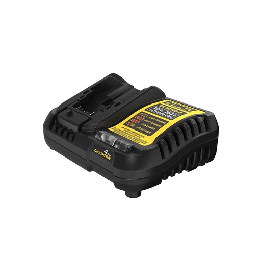 [HC141337] DEWALT CARGADOR MAXIMO DCB104 DE 20V C/4PUERTOS CARGA RAPIDA