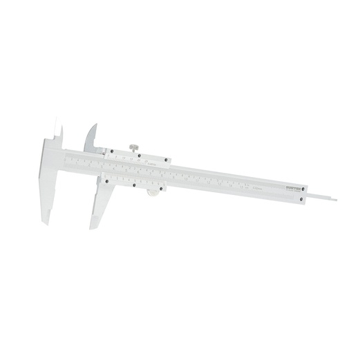 [HC02941] SURTEK CALIBRADOR PIE DE REY 0-6" 122203
