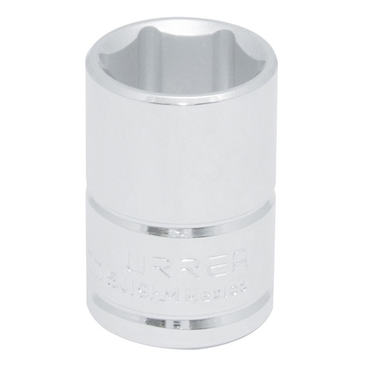 [HC04236] URREA DADO 1/2 CORTO 6 PTAS  24MM5424HM