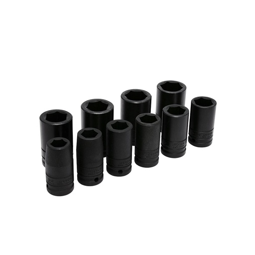 [HC09080] URREA JGO 10PZ DADOS IMP LGO 3/4   6PTAS 750010L