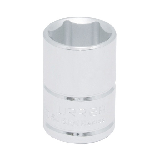 [HC04227] URREA DADO 1/2 CORTO 6 PTAS  15MM5415HM