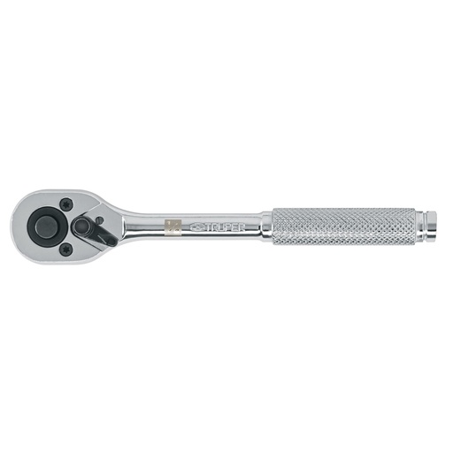 [HC04206] TRUPER MATRACA M-4749-N 5 1/8 CUADRO 1/4 CBZA PERA 45 DTES