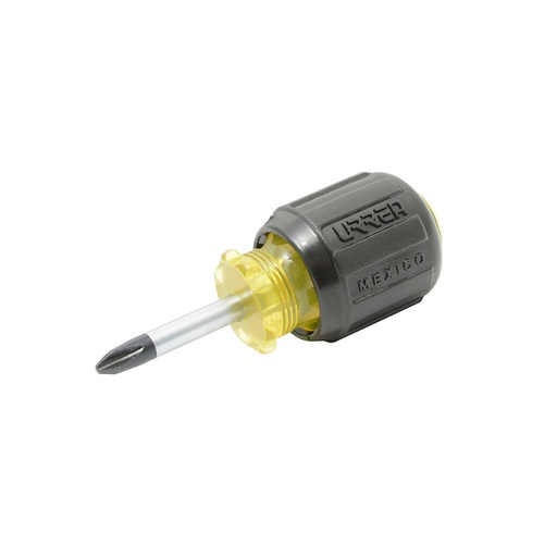 [HC08819] URREA DESARMADOR TROMPO DE CRUZ 9471