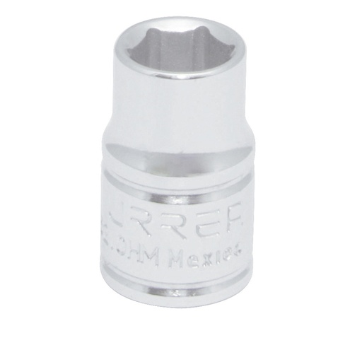 [HC08842] URREA DADO 3/8 CORTO 6 PTAS  10MM5210HM