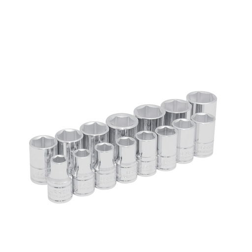 [HC09862] URREA DADOS 6PTAS 1/2 MM 15PZ 54205UUREA