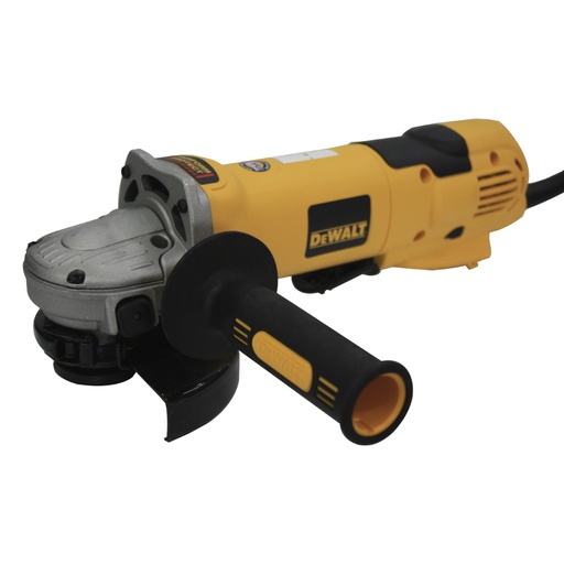 [HC09518] DEWALT MINIESMERILADORA ANG 4-1/2" DWE4314-B3