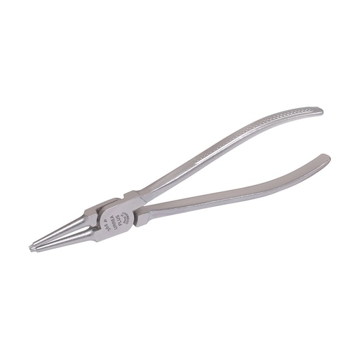 [HC09587] URREA PINZA P/ANILLO INT .070" RECTA366P
