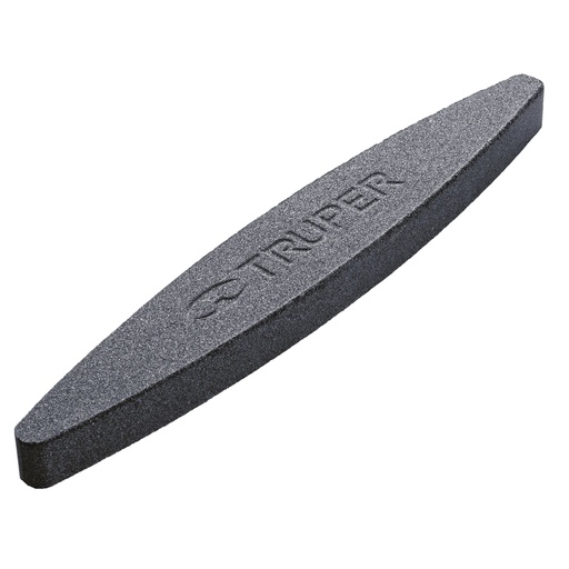 [HC10114] TRUPER PIEDRA P/GUADANA PIGUA-198 235X35 GRANO 5/8"