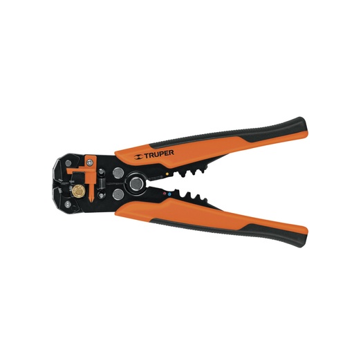 [HC16420] TRUPER PINZA PELACABLES 8"    AUTOMATICA PEC-AUT