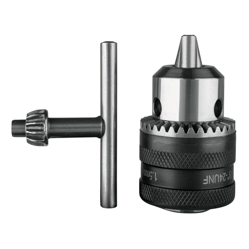 [HC15776] TRUPER BROQUERO BRO-3/8N C/LLAVE 3/8"
