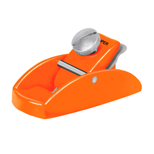 [HC16380] TRUPER CEPILLO CH-3 1" MINI CHANCLA