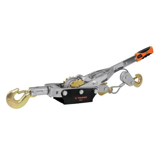 [HC16350] TRUPER MALACATE MAL-4 4T