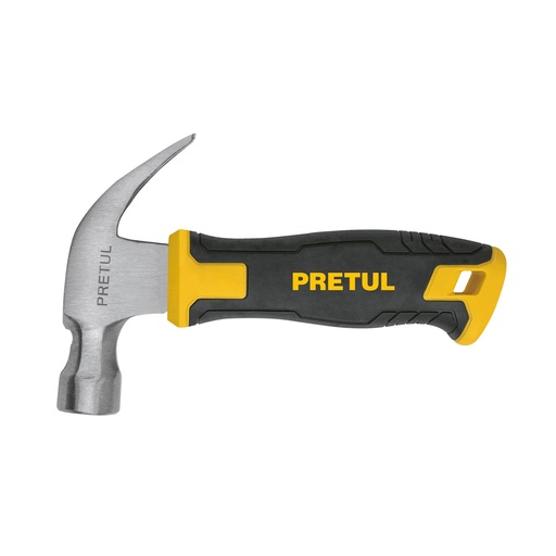 [HC16361] PRETUL MARTILLO MINI MO-10E 10OZ15/16 TRUPER MGO 4 7/8 COMFO