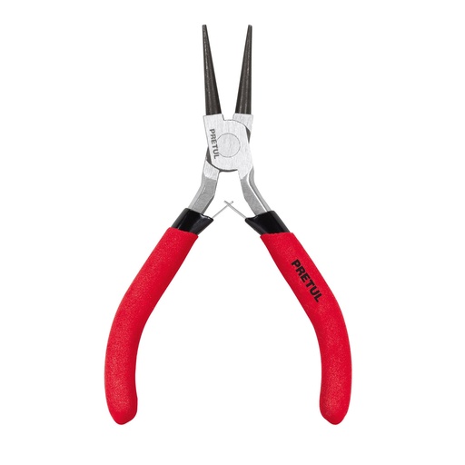 [HC16410] PRETUL PINZA MINI PMP-PR4 4 13/16" DE PUNTA REDONDA
