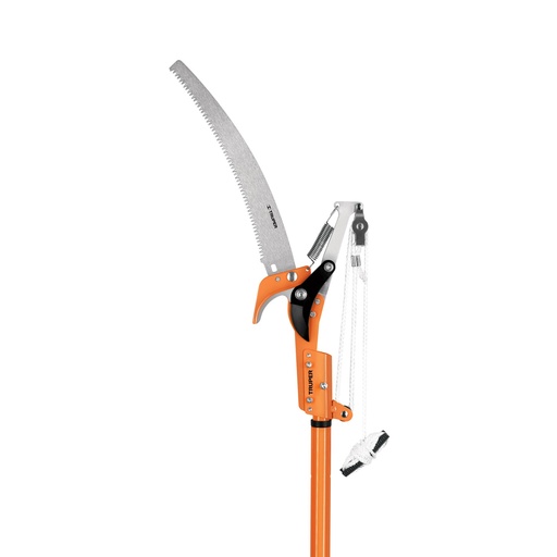 [HC15826] TRUPER CORTADOR TR-82M-A MGO TELESCOPICO 2.40M