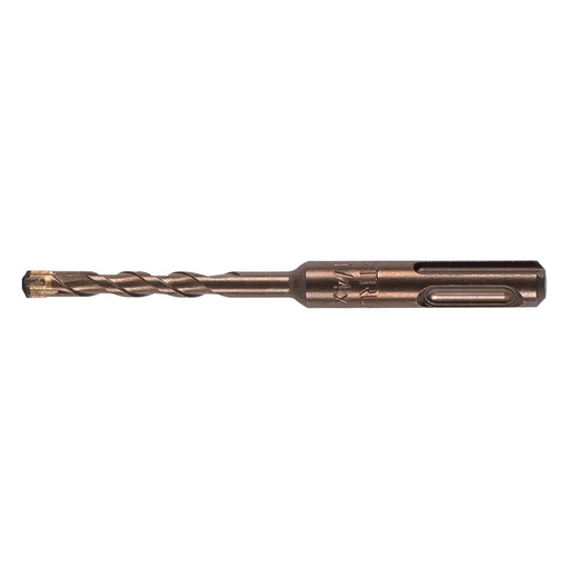 [HC15749] TRUPER BROCA BS-1/4X4 4" CONCRETO SDI PLUS 1/4"
