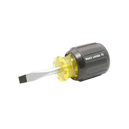 [HC09854] URREA DESARMADOR TROMPO 1/4 PTA PLAN9452