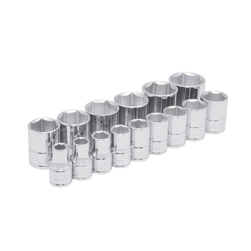 [HC09861] URREA DADOS 6PTAS 1/2 15PZ 54110