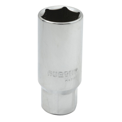 [HC11112] SURTEK DADO P/BUJIA 1/2"X5/8"F582050