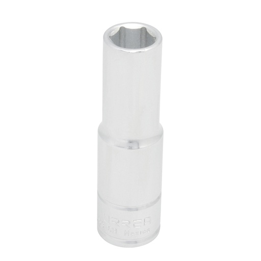 [HC10726] URREA DADO 1/2 LARGO 6 PTAS   9.5MM3/8 5312H