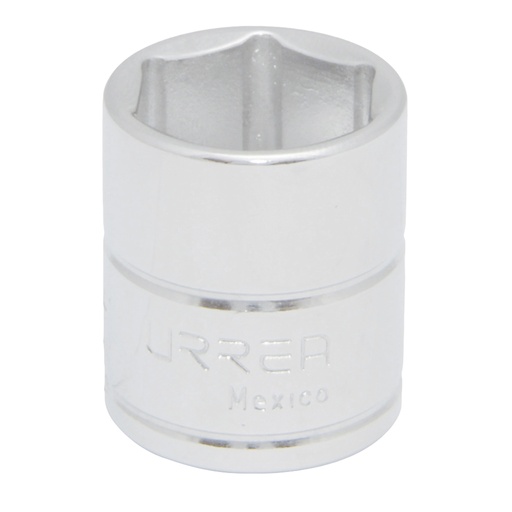 [HC10995] URREA DADO 3/8 CORTO 6 PTAS  25.4MM1 5232H