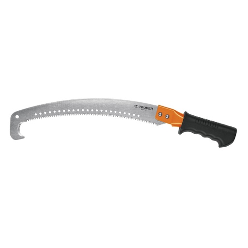 [HC16473] TRUPER SERRUCHO 16" 18179     STP-16X DPP5 D/PODA C/GANCHO