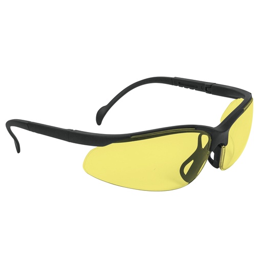 [HC16238] TRUPER LENTE DE SEGURIDAD LEDE-SA AMBAR