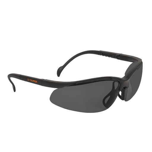 [HC16240] TRUPER LENTE DE SEGURIDAD LEDE-SN GRIS
