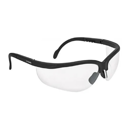 [HC16241] TRUPER LENTE DE SEGURIDAD LEDE-ST TRANSPARENTES