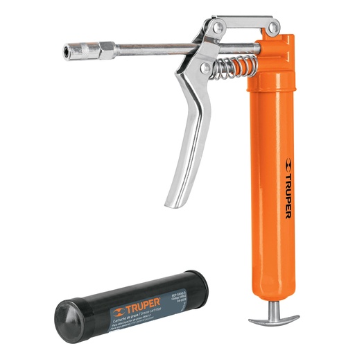 [HC16382] TRUPER INYECTOR DE GRASA GRAS-3 3OZ MINI