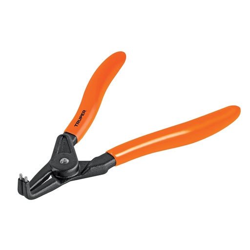 [HC16398] TRUPER PINZA PUNTA 90 GRADOS PA-369 P/ABRIR ANILLOS