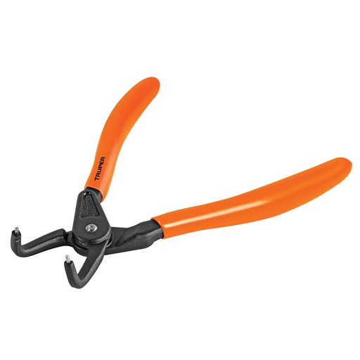 [HC16399] TRUPER PINZA PUNTA 90 GRADOS PA-367 P/CERRAR ANILLOS