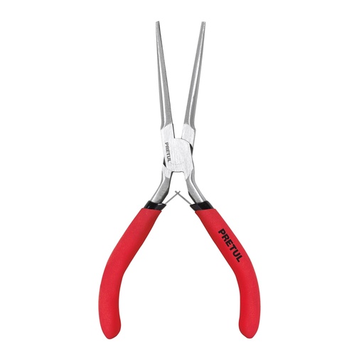 [HC16408] PRETUL PINZA MINI PMP-PA4 5 7/8" DE PUNTA DE AGUJA
