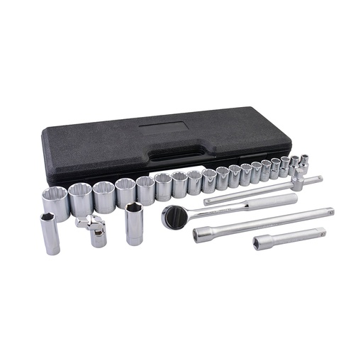 [HC13037] SURTEK JGO 1/2MM DADOS Y ACC F5800CM25PZ
