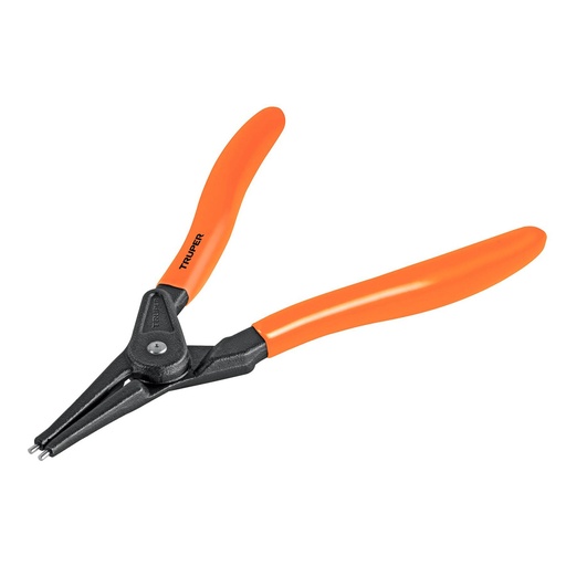 [HC16422] TRUPER PINZA PUNTA RECTA PA-368 P/ABRIR ANILLOS