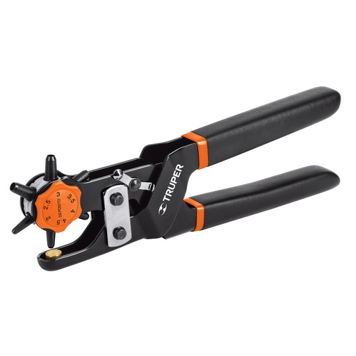 [HC16424] TRUPER PINZA 17340 PSA-9 SAACABOCADOS