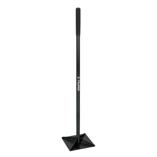 [HC16976] TRUPER PISON KR-2L 10X10" 5.4KG DE MGO PERFILADO 48"