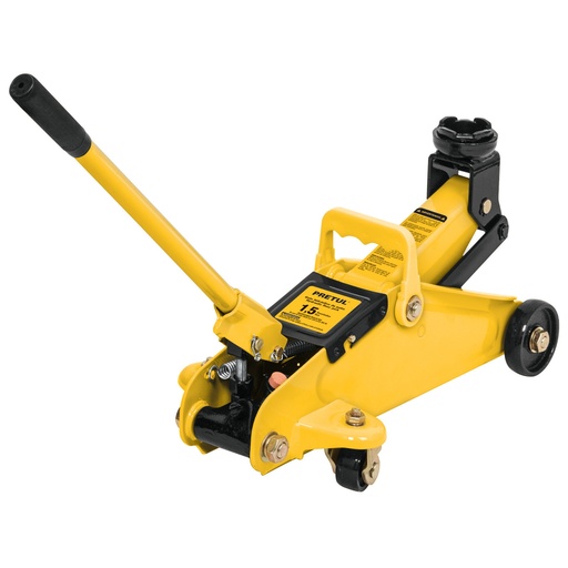 [HC17021] PRETUL GATO HIDRAULICO GAPA-2P 1.5T PROFESIONAL