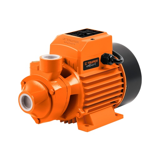 [HC16624] TRUPER BOMBA PERIFERICA 3/4HP BOAP-3/4 1X1 120V
