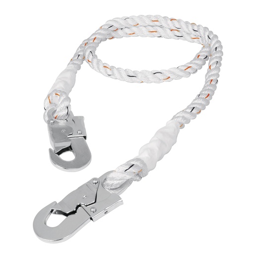 [HC16715] TRUPER CABLE PROTECCION CAB-5489-15 1.5M DE POSICIONAMIENTO